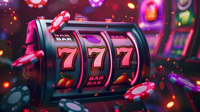 MERKUR Casino UK پر آن لائن سلاٹس کے بارے میں