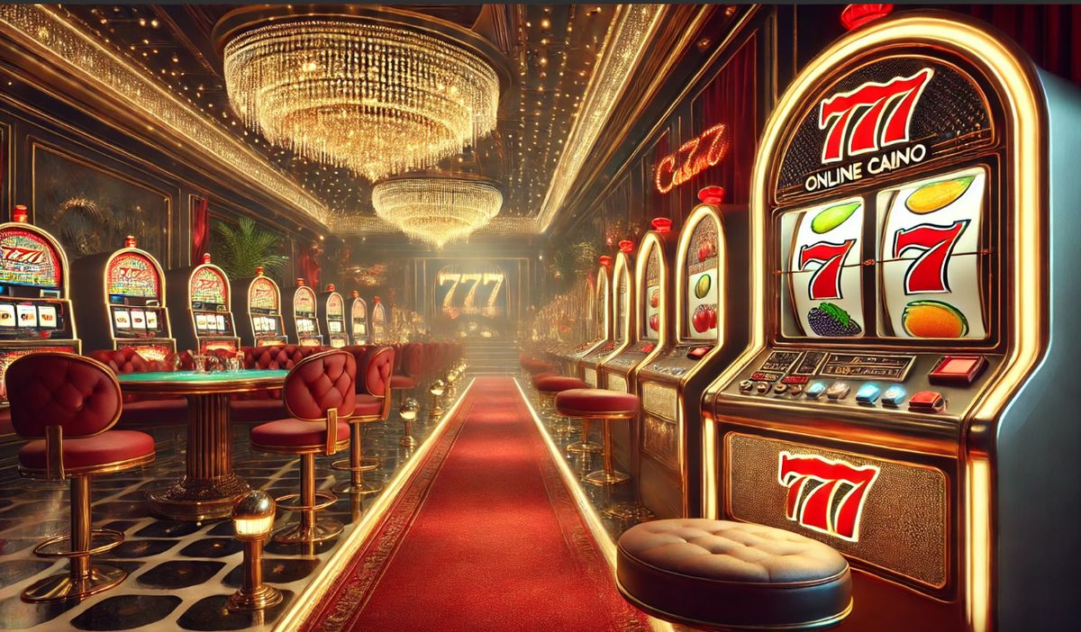 MERKUR Casino UK کیسینو میں رولیٹی گیمز کے بارے میں معلومات