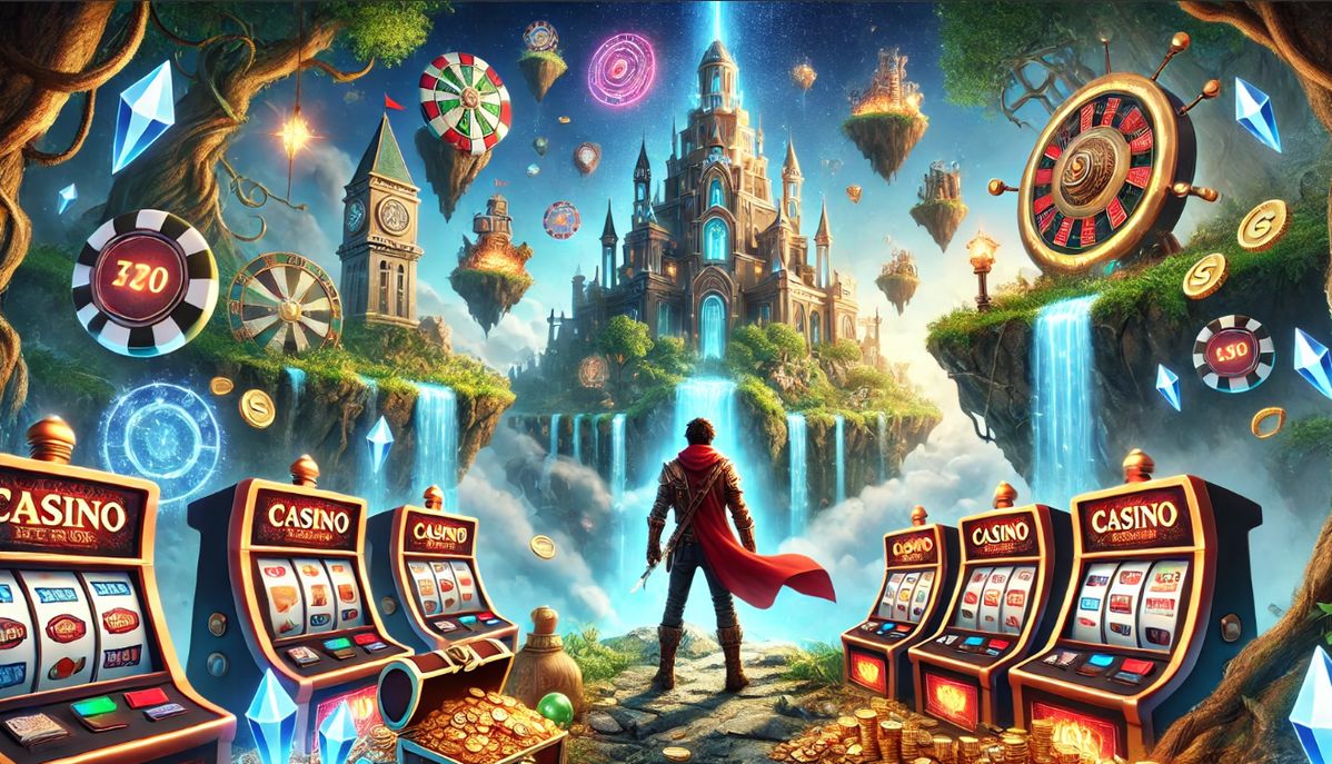 MERKUR Casino UK پاکستان کیسینو میں بلیک جیک گیمز