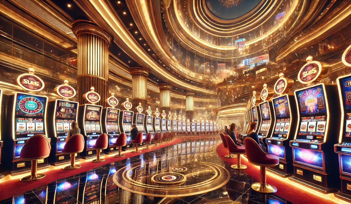MERKUR Casino UK کیسینو میں بکراٹکھیلیں