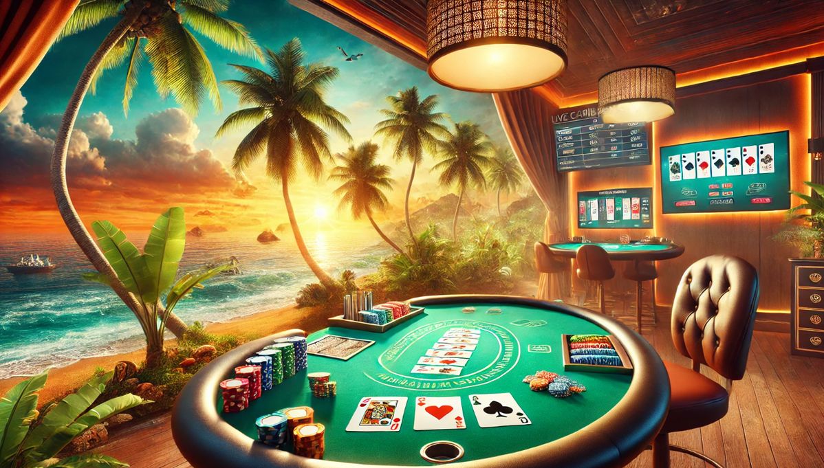 MERKUR Casino UK کیسینو میں پوکر گیمز