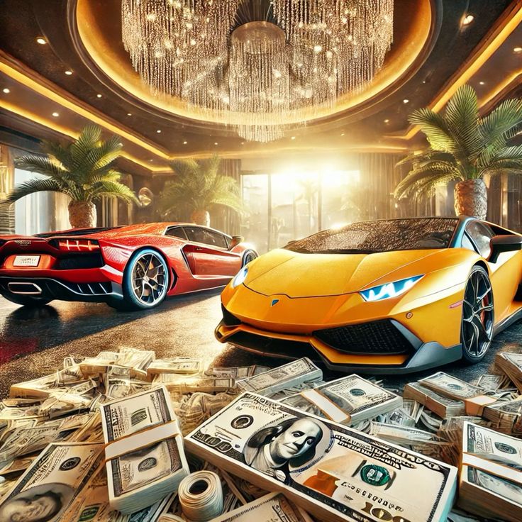MERKUR Casino UK کیسینو میں لاٹری گیمز میں حصہ لیں۔