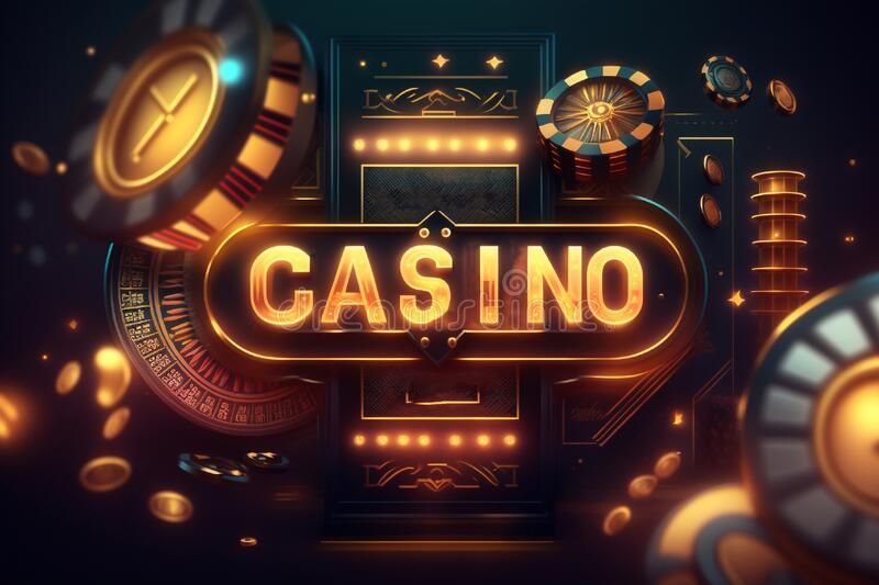 MERKUR Casino UK آن لائن کیسینو میں کھیلنے کی وجوہات