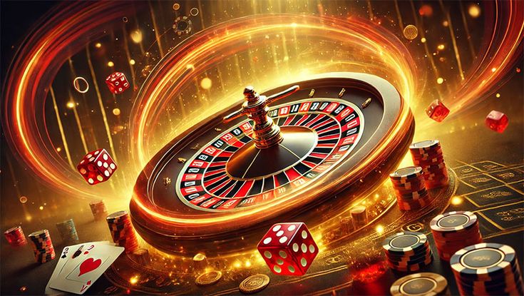 MERKUR Casino UK کیسینو میں سلاٹ کھیلنا شروع کریں۔